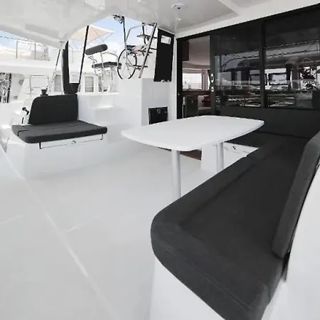 Yacht Club Premier Gdansk