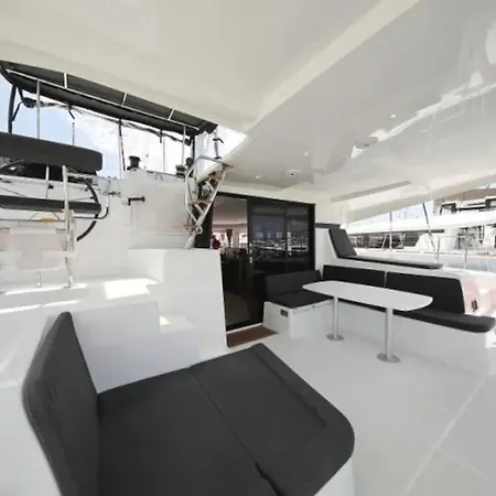 Yacht Club Premier Botel Gdansk